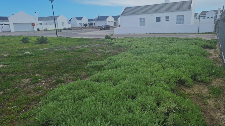 0 Bedroom Property for Sale in Atlantic Sands Private Estate Western Cape